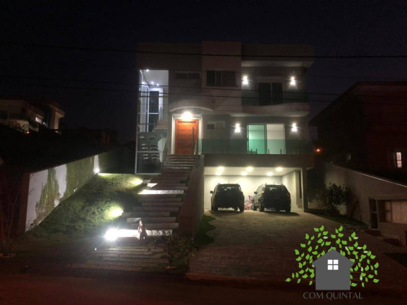Imagem Casa com 4 Quartos à Venda, 554 m² em Jardim Do Golf I - Jandira Imagem Casa com 4 Quartos à Venda, 554 m² em Jardim Do Golf I - Jandira