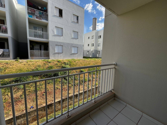 Imagem Apartamento com 2 Quartos à Venda,  em Jardim Ciranda - Botucatu