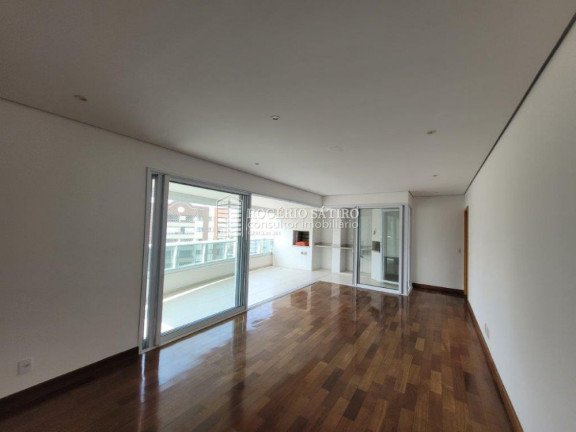 Imagem Apartamento com 4 Quartos à Venda, 184 m² em Chacara Klabin - São Paulo Imagem Apartamento com 4 Quartos à Venda, 184 m² em Chacara Klabin - São Paulo