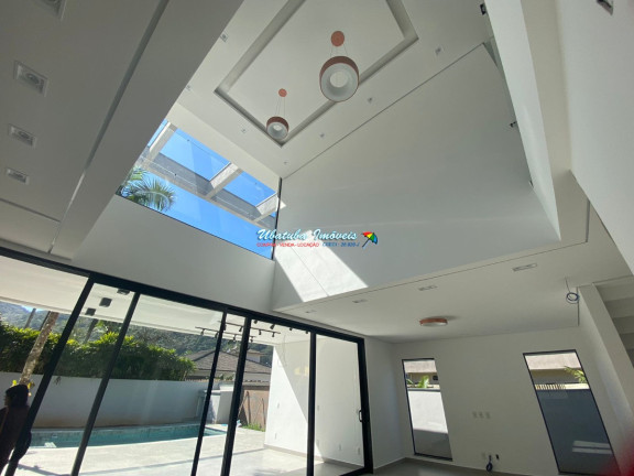 Imagem Casa com 4 Quartos à Venda, 350 m² em Ubatuba Country - Ubatuba