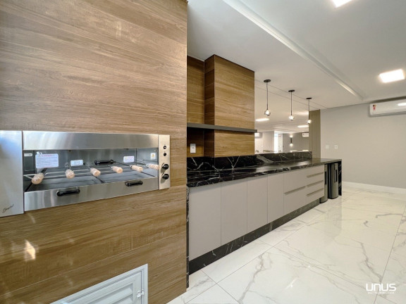Imagem Apartamento com 2 Quartos à Venda,  em Campinas - São José