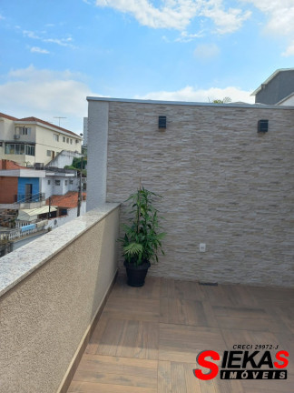 Imagem Sobrado com 3 Quartos à Venda, 150 m² em Vila Antonina - São Paulo Imagem Sobrado com 3 Quartos à Venda, 150 m² em Vila Antonina - São Paulo