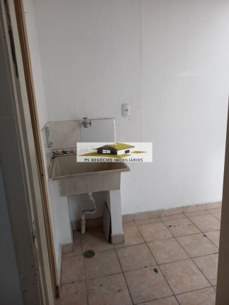 Imagem Casa de Condomínio com 2 Quartos à Venda, 117 m² em Ipiranga - São Paulo