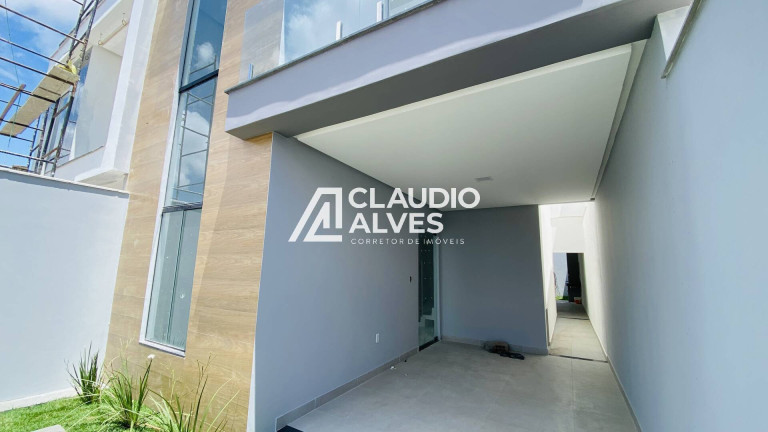 Imagem Casa com 4 Quartos à Venda, 182 m² em Parque Ipê - Feira De Santana Imagem Casa com 4 Quartos à Venda, 182 m² em Parque Ipê - Feira De Santana