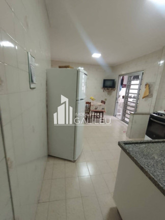 Imagem Casa com 3 Quartos à Venda, 111 m² em Jardim Nova Europa - Campinas