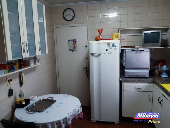 Imagem Apartamento com 3 Quartos à Venda, 114 m² em Vila Santo Estéfano - São Paulo Imagem Apartamento com 3 Quartos à Venda, 114 m² em Vila Santo Estéfano - São Paulo