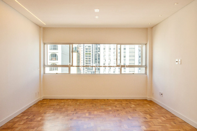 Imagem Apartamento com 3 Quartos à Venda, 160 m² em Perdizes - São Paulo