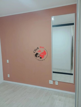 Imagem Apartamento com 2 Quartos à Venda, 56 m² em Planalto - São Bernardo Do Campo Imagem Apartamento com 2 Quartos à Venda, 56 m² em Planalto - São Bernardo Do Campo