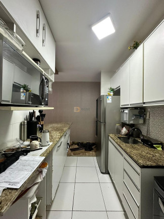 Imagem Apartamento com 3 Quartos à Venda, 79 m² em Hélio Ferraz - Serra
