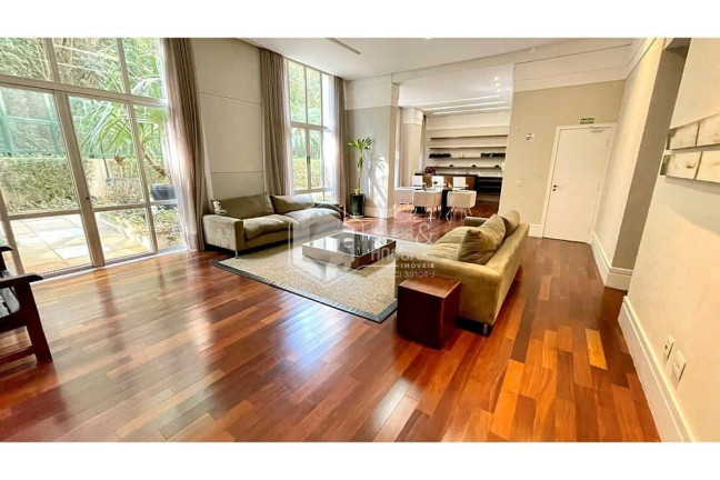 Imagem Apartamento com 2 Quartos à Venda, 162 m² em Parque Do Morumbi - São Paulo Imagem Apartamento com 2 Quartos à Venda, 162 m² em Parque Do Morumbi - São Paulo