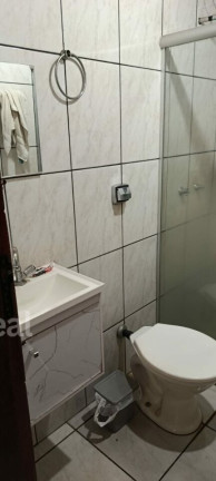 Imagem Casa com 2 Quartos à Venda, 90 m² em Núcleo Habitacional Vereador Edson Francisco Da Silva - Bauru Imagem Casa com 2 Quartos à Venda, 90 m² em Núcleo Habitacional Vereador Edson Francisco Da Silva - Bauru