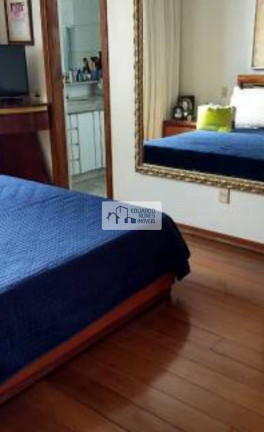 Imagem Apartamento com 4 Quartos à Venda, 168 m² em Barro Preto - Belo Horizonte Imagem Apartamento com 4 Quartos à Venda, 168 m² em Barro Preto - Belo Horizonte