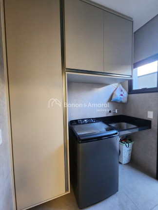 Imagem Casa de Condomínio com 4 Quartos à Venda, 419 m² em Parque Brasil 500 - Paulínia