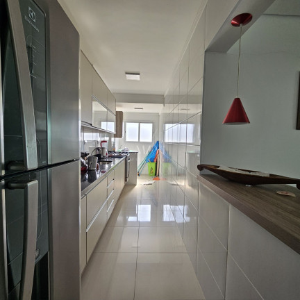 Imagem Apartamento com 2 Quartos à Venda, 103 m² em Flórida - Praia Grande Imagem Apartamento com 2 Quartos à Venda, 103 m² em Flórida - Praia Grande