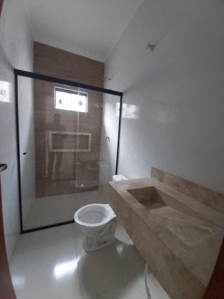 Imagem Casa com 3 Quartos à Venda, 102 m² em Vila Marcos Roberto - Campo Grande