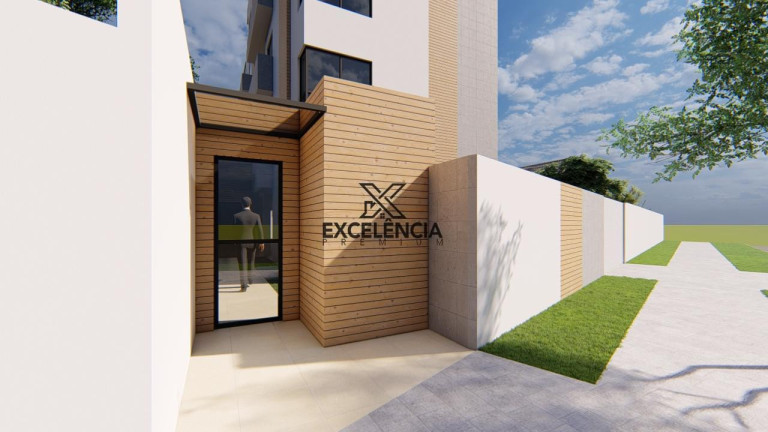 Imagem Apartamento com 3 Quartos à Venda, 57 m² em Boneca Do Iguaçu - São José Dos Pinhais Imagem Apartamento com 3 Quartos à Venda, 57 m² em Boneca Do Iguaçu - São José Dos Pinhais