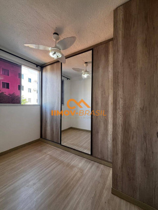Imagem Apartamento com 2 Quartos para Alugar, 40 m² em Pioneiros - Campo Grande Imagem Apartamento com 2 Quartos para Alugar, 40 m² em Pioneiros - Campo Grande