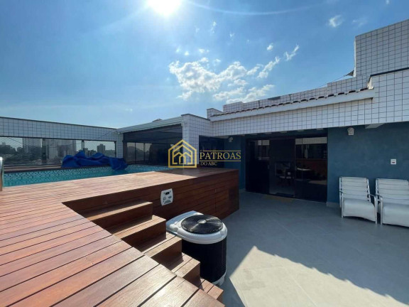 Imagem Apartamento com 4 Quartos à Venda, 320 m² em Nova Petrópolis - São Bernardo Do Campo Imagem Apartamento com 4 Quartos à Venda, 320 m² em Nova Petrópolis - São Bernardo Do Campo