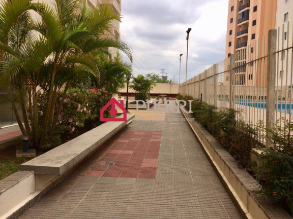 Imagem Apartamento com 3 Quartos à Venda, 96 m² em Freguesia Do ó - São Paulo Imagem Apartamento com 3 Quartos à Venda, 96 m² em Freguesia Do ó - São Paulo