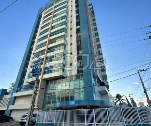 Apartamento com 3 Quartos à Venda, 105 m² em Atalaia - Aracaju