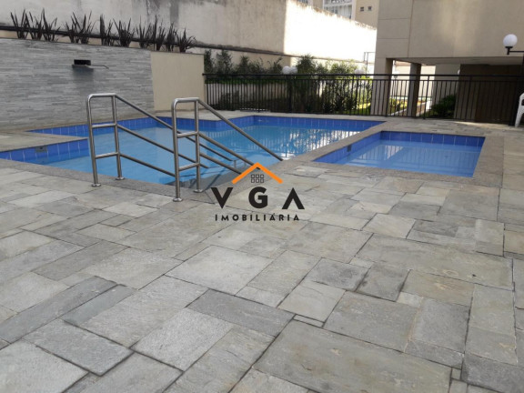 Imagem Apartamento com 3 Quartos à Venda, 64 m² em Mooca - São Paulo Imagem Apartamento com 3 Quartos à Venda, 64 m² em Mooca - São Paulo
