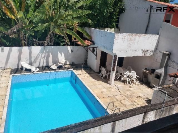 Imagem Casa com 4 Quartos à Venda, 200 m² em Piratininga - Niterói Imagem Casa com 4 Quartos à Venda, 200 m² em Piratininga - Niterói