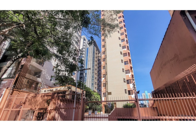 Imagem Apartamento com 1 Quarto à Venda, 43 m² em Santa Cecília - São Paulo