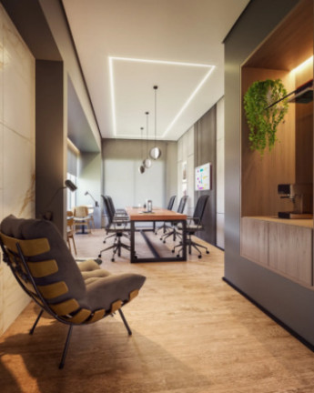 Imagem Apartamento com 4 Quartos à Venda, 125 m² em Alto Do Ipiranga - São Paulo