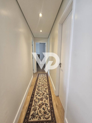 Apartamento com 2 Quartos à Venda, 90 m² em Alphaville - Barueri