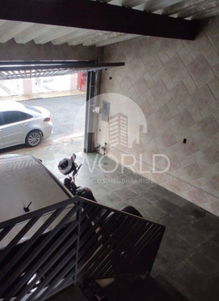 Imagem Imóvel com 2 Quartos à Venda, 125 m² em Jardim Guarará - Santo André Imagem Imóvel com 2 Quartos à Venda, 125 m² em Jardim Guarará - Santo André