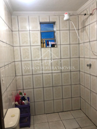 Imagem Casa com 2 Quartos à Venda, 75 m² em Santa Maria - Osasco