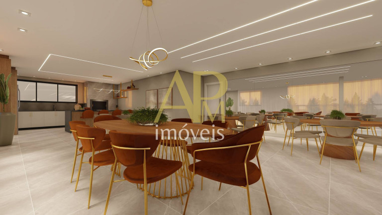 Imagem Apartamento com 2 Quartos à Venda, 77 m² em Barreiros - São José Imagem Apartamento com 2 Quartos à Venda, 77 m² em Barreiros - São José