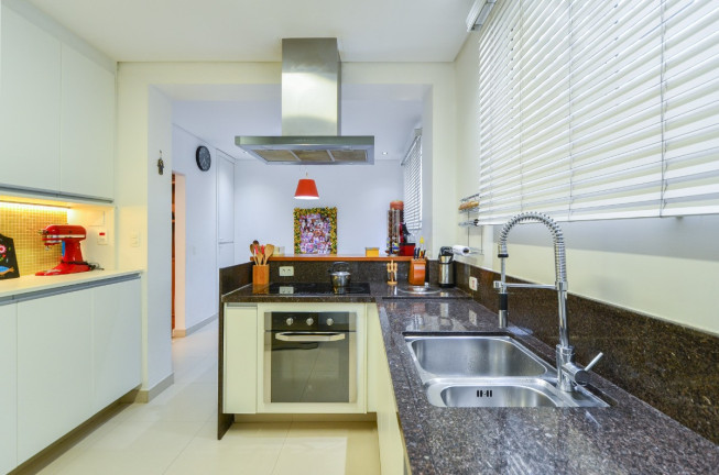 Imagem Apartamento com 3 Quartos à Venda, 163 m² em Jardim Paulista - São Paulo Imagem Apartamento com 3 Quartos à Venda, 163 m² em Jardim Paulista - São Paulo