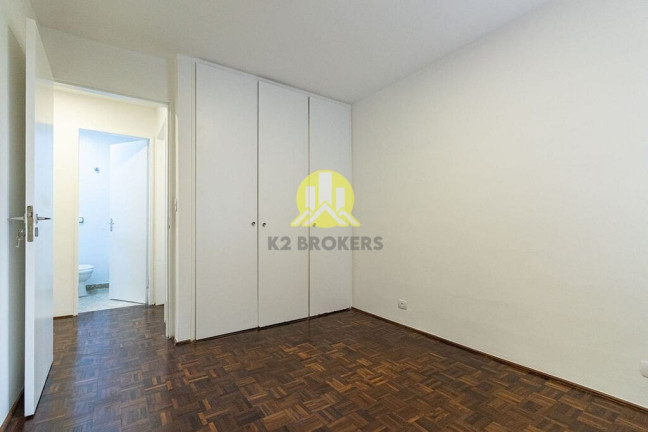 Imagem Apartamento com 3 Quartos à Venda, 106 m² em Itaim Bibi - São Paulo Imagem Apartamento com 3 Quartos à Venda, 106 m² em Itaim Bibi - São Paulo