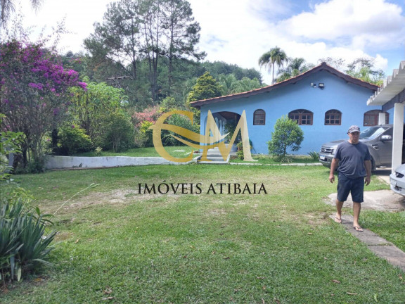 Imagem Chácara com 3 Quartos à Venda, 24 m² em Mairiporã Imagem Chácara com 3 Quartos à Venda, 24 m² em Mairiporã