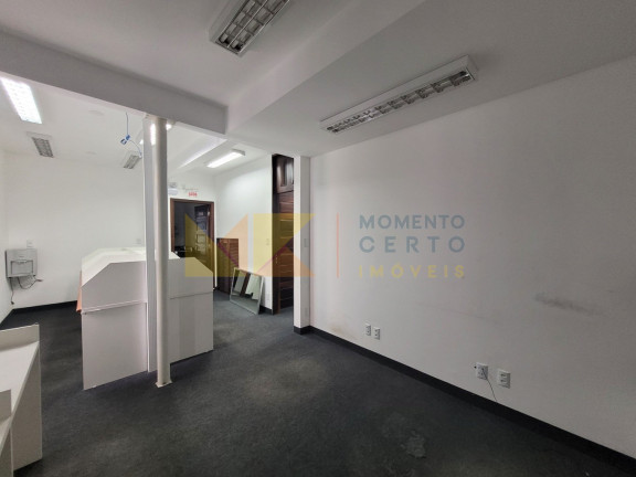 Imagem Ponto Comercial para Alugar, 246 m² em Victor Konder - Blumenau