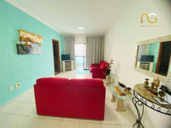 Imagem Apartamento com 2 Quartos à Venda, 81 m² em Vilamar - Praia Grande Imagem Apartamento com 2 Quartos à Venda, 81 m² em Vilamar - Praia Grande