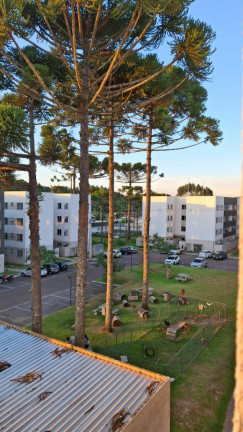 Imagem Apartamento com 2 Quartos à Venda, 45 m² em Jardim Itaqui - Campo Largo Imagem Apartamento com 2 Quartos à Venda, 45 m² em Jardim Itaqui - Campo Largo