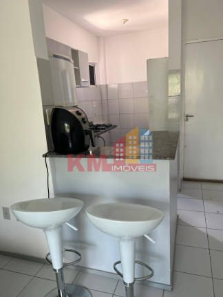 Imagem Apartamento com 2 Quartos à Venda, 55 m² em Aeroporto - Mossoró Imagem Apartamento com 2 Quartos à Venda, 55 m² em Aeroporto - Mossoró
