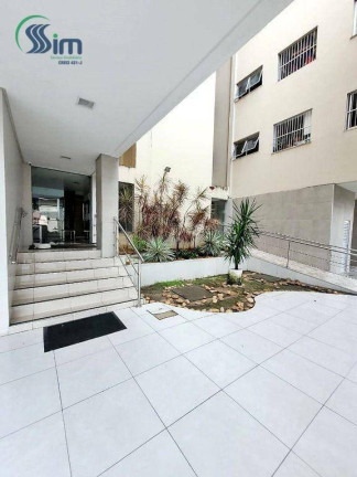 Imagem Apartamento com 3 Quartos à Venda, 125 m² em Benfica - Fortaleza Imagem Apartamento com 3 Quartos à Venda, 125 m² em Benfica - Fortaleza