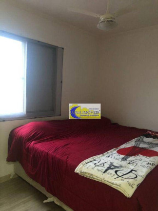 Imagem Apartamento com 3 Quartos à Venda, 61 m² em Vila Palmares - Santo André Imagem Apartamento com 3 Quartos à Venda, 61 m² em Vila Palmares - Santo André