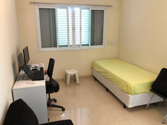 Imagem Casa à Venda, 376 m² em Alphaville - Santana De Parnaíba