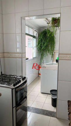 Imagem Casa com 3 Quartos à Venda, 230 m² em Aparecida - Santos Imagem Casa com 3 Quartos à Venda, 230 m² em Aparecida - Santos