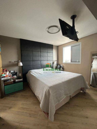 Imagem Apartamento com 1 Quarto à Venda, 52 m² em Vila Alpina - Santo André Imagem Apartamento com 1 Quarto à Venda, 52 m² em Vila Alpina - Santo André