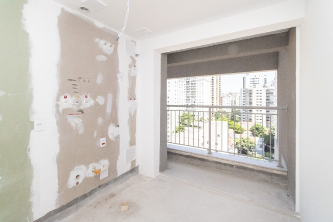 Imagem Apartamento com 3 Quartos à Venda, 157 m² em Perdizes - São Paulo Imagem Apartamento com 3 Quartos à Venda, 157 m² em Perdizes - São Paulo