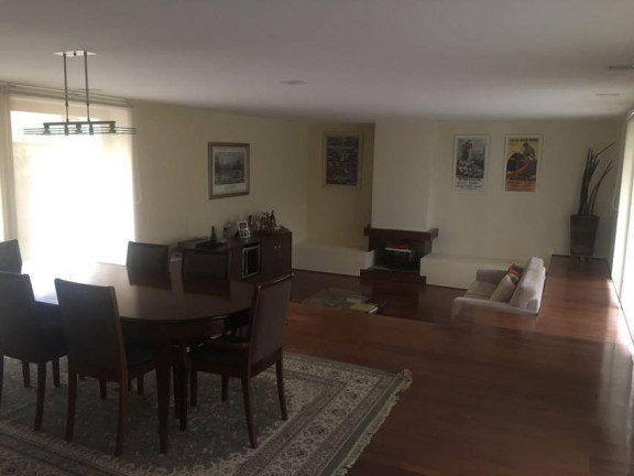 Imagem Casa com 4 Quartos à Venda, 346 m² em Parque Taquaral - Campinas Imagem Casa com 4 Quartos à Venda, 346 m² em Parque Taquaral - Campinas