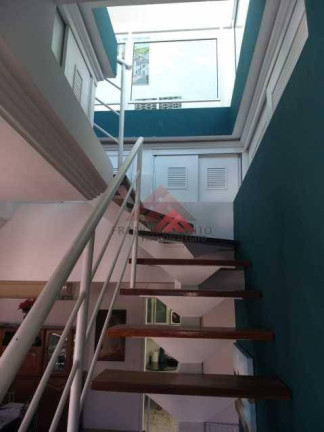 Imagem Cobertura com 4 Quartos à Venda, 278 m² em Icaraí - Niterói