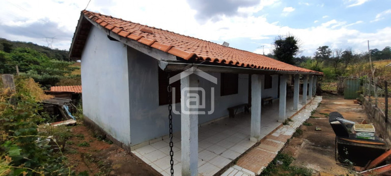 Imagem Imóvel com 2 Quartos à Venda, 60 m² em Faxinal - Botelhos Imagem Imóvel com 2 Quartos à Venda, 60 m² em Faxinal - Botelhos