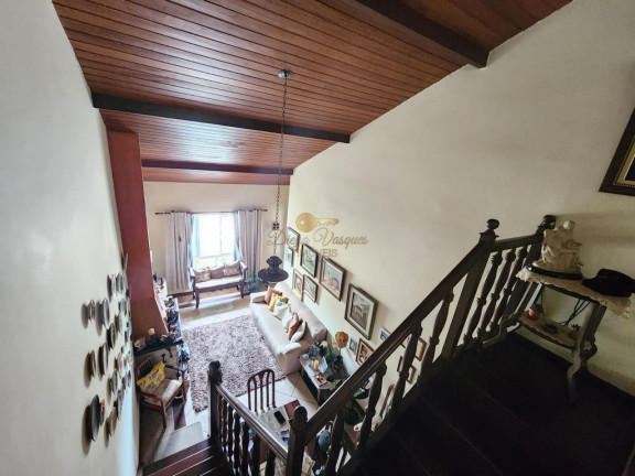 Imagem Casa com 3 Quartos à Venda, 113 m² em Bom Retiro - Teresópolis Imagem Casa com 3 Quartos à Venda, 113 m² em Bom Retiro - Teresópolis
