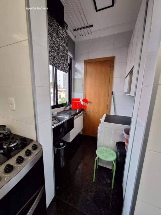 Imagem Cobertura com 3 Quartos à Venda, 150 m² em Grajaú - Belo Horizonte Imagem Cobertura com 3 Quartos à Venda, 150 m² em Grajaú - Belo Horizonte